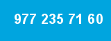 977 235 71 60 977 235 71 60